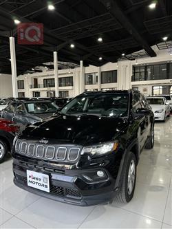 جیپ کۆمپاس